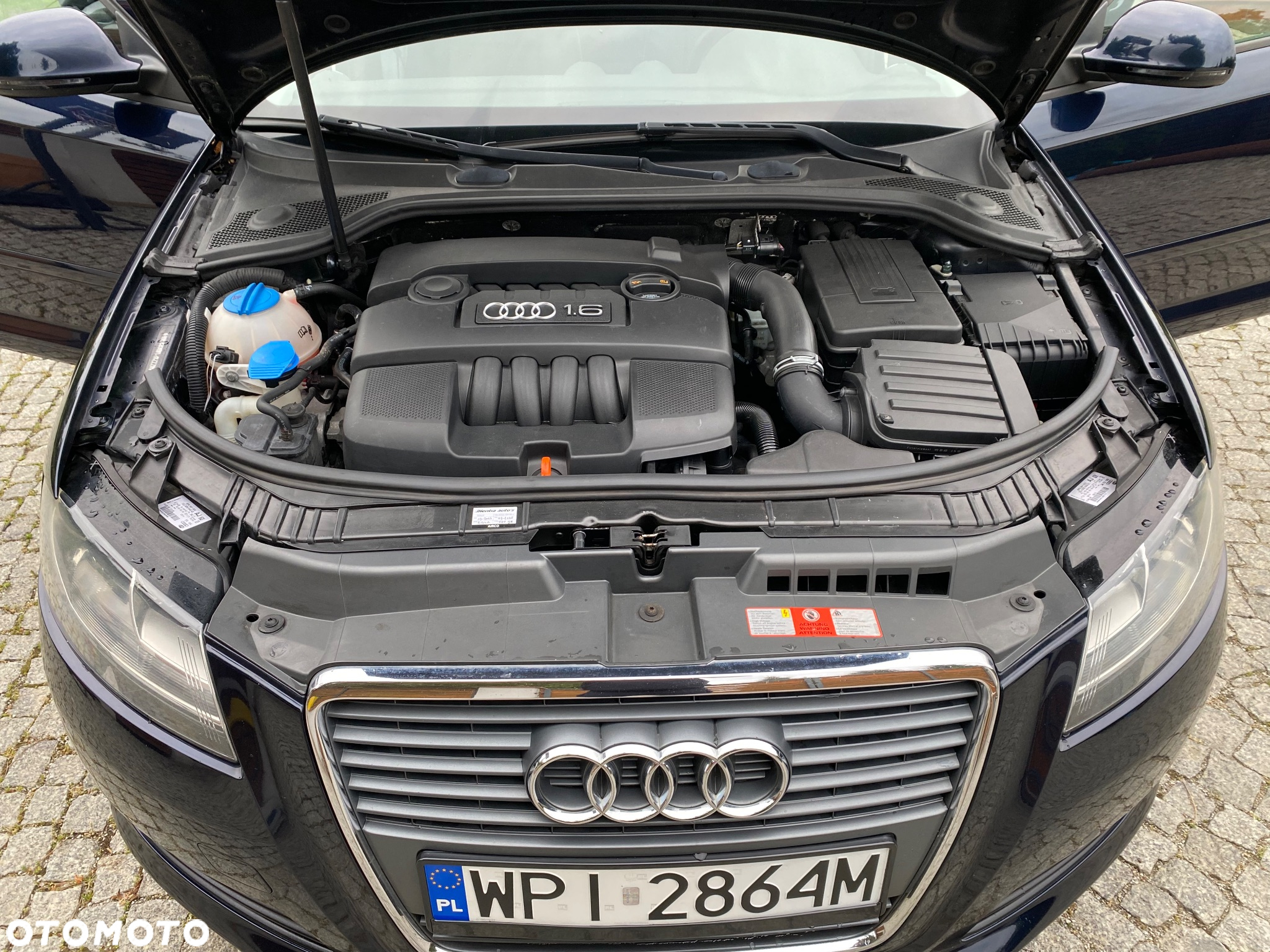 Audi A3 - 38