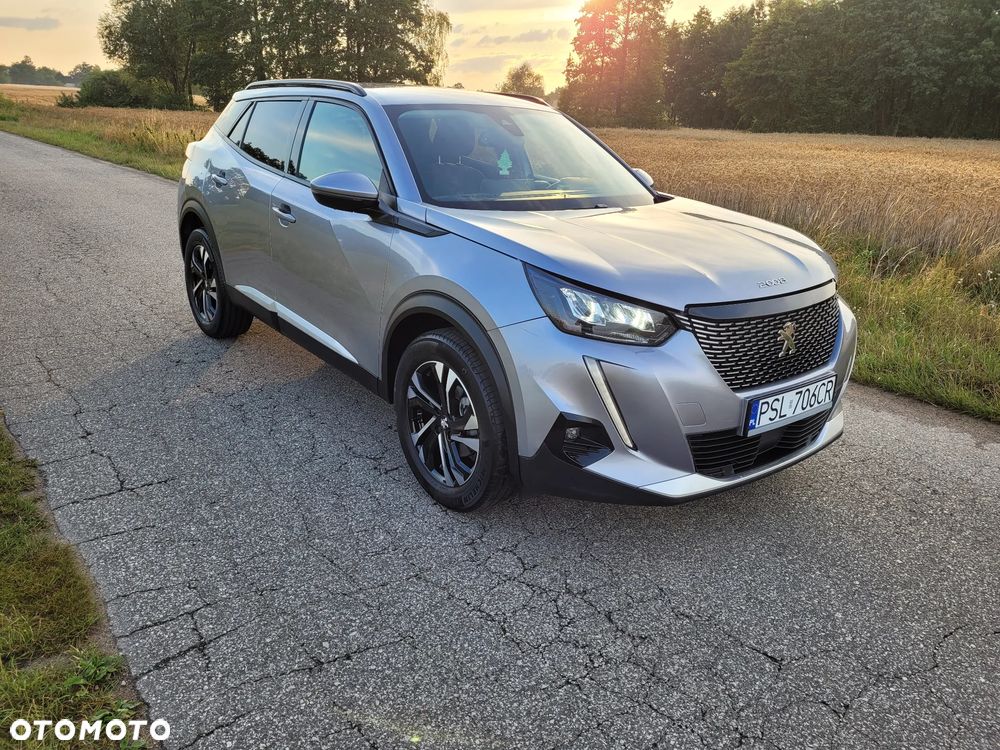 Peugeot 2008 PureTech 100 Active - 16