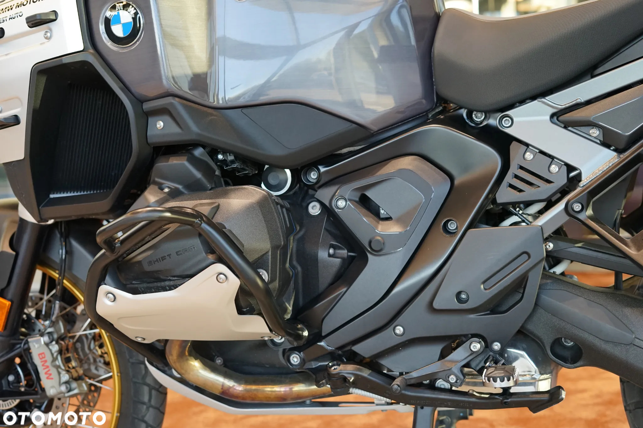 BMW Adventure - 23
