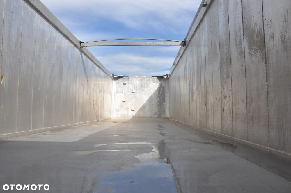 Bodex ALUMINIOWA 45m - 25
