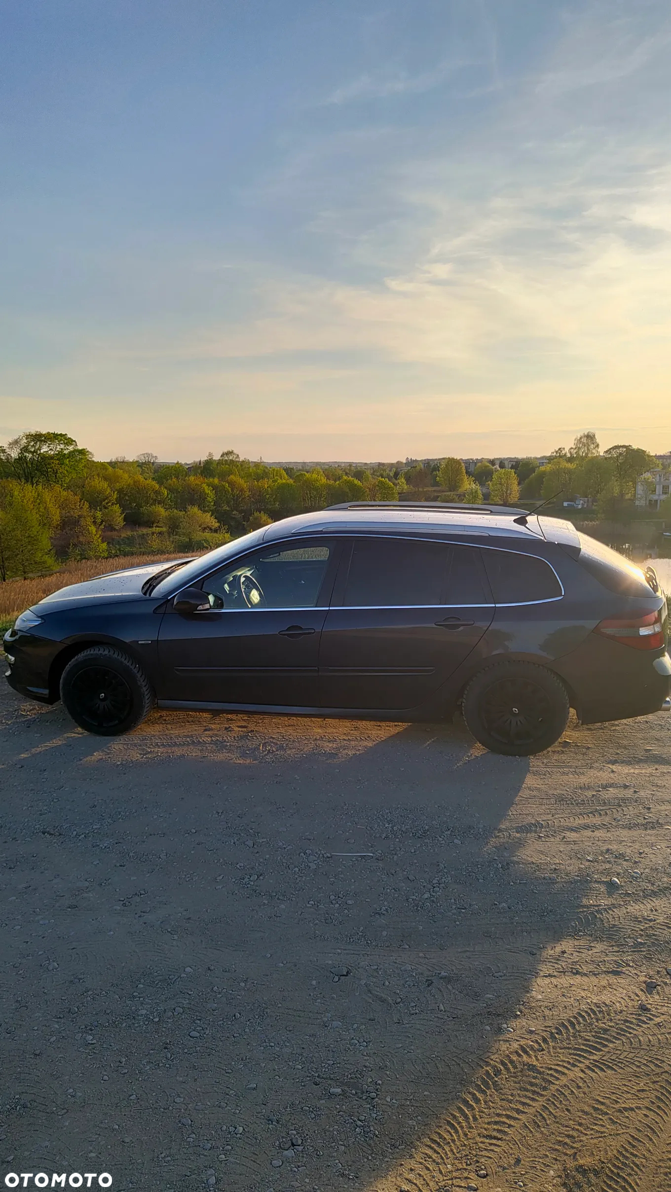Renault Laguna 2.0 dCi Bose Edition - 11
