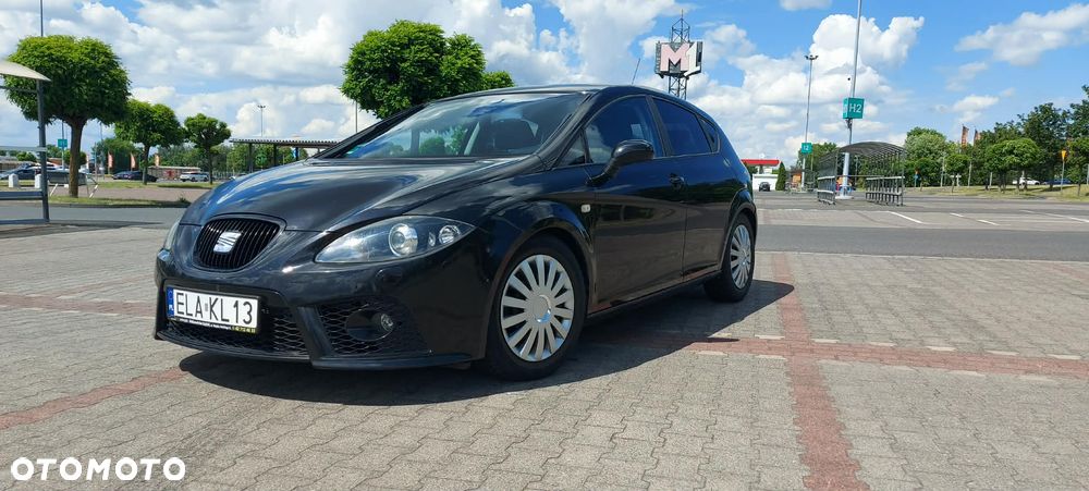 Seat Leon - 1