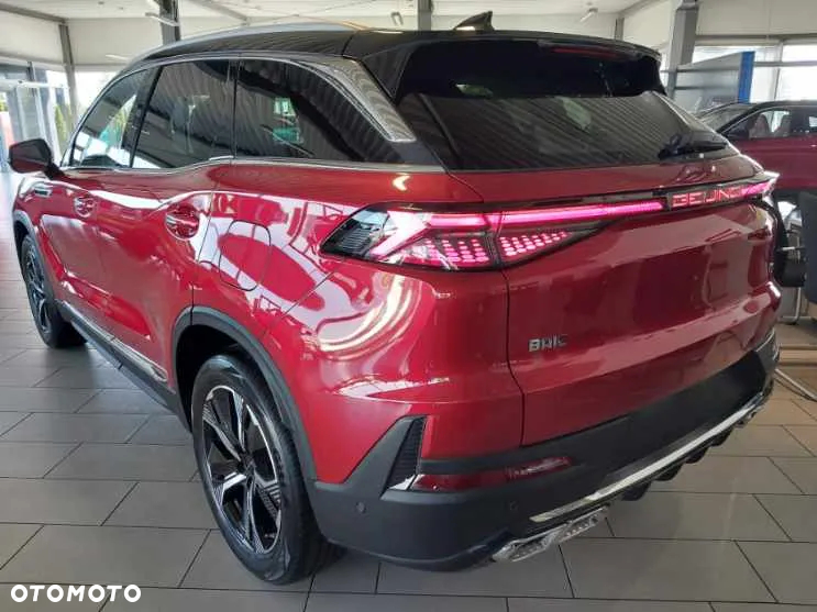 Baic Beijing 7 1.5T Luxury Plus DCT - 6