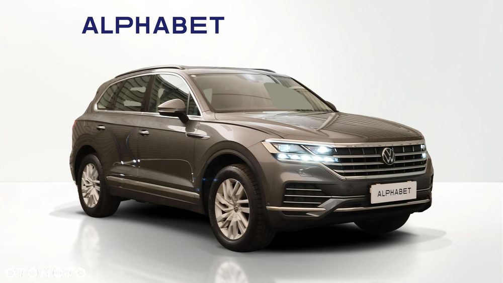 Volkswagen Touareg 3.0 V6 TDI SCR 4Mot Atmosphere - 7