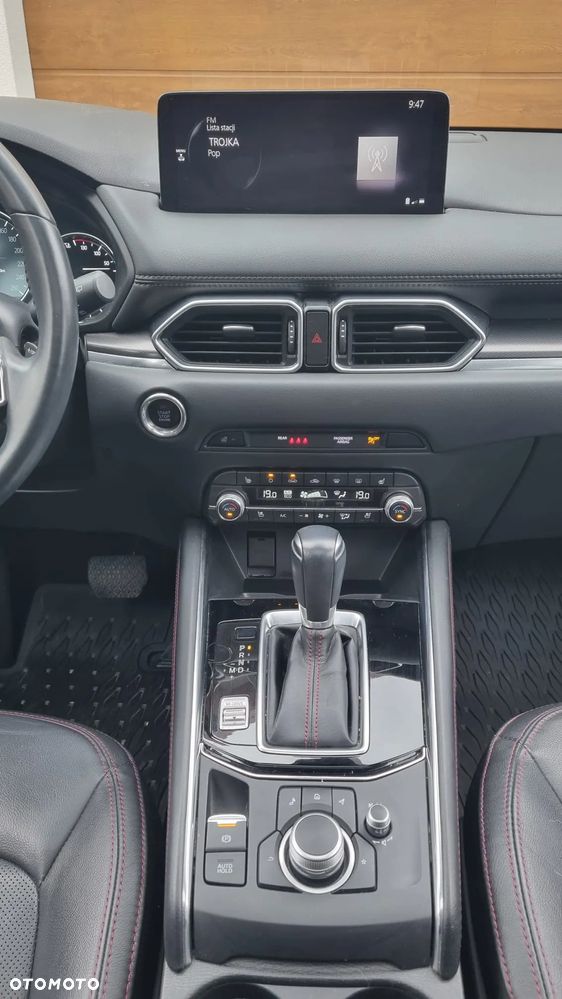 Mazda CX-5 2.5 Homura AWD - 17