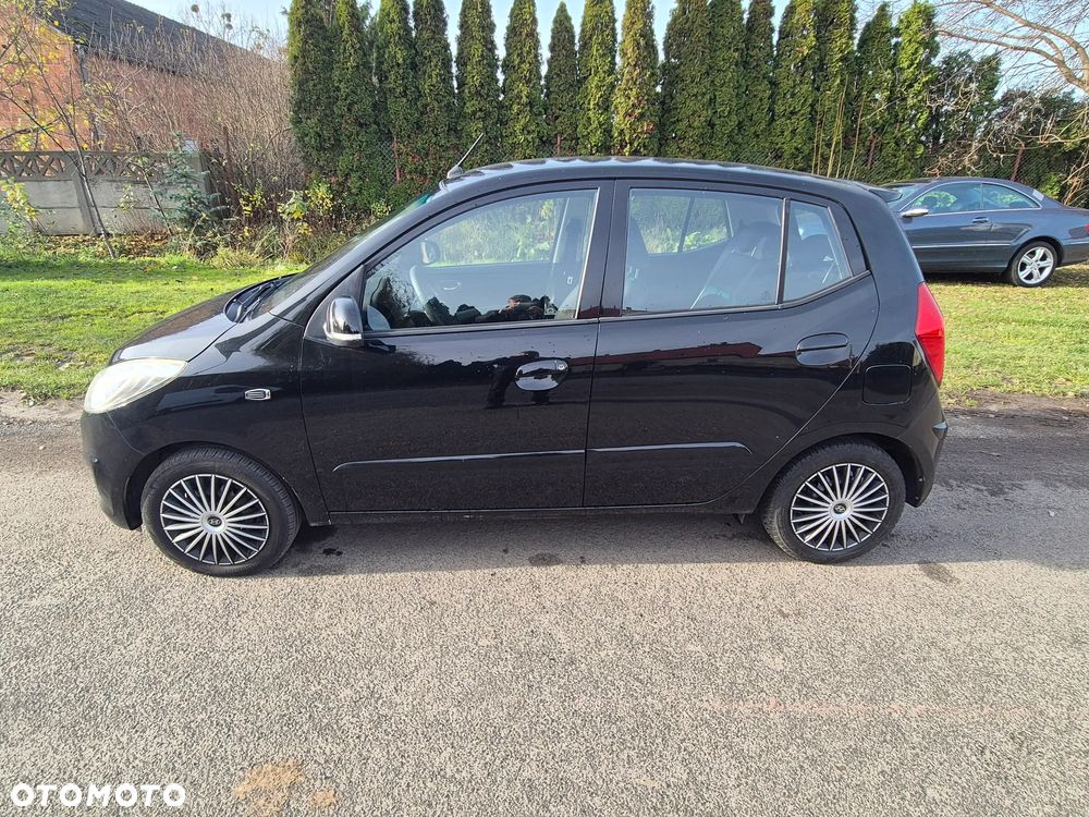 Hyundai i10 1.2 Comfort - 1