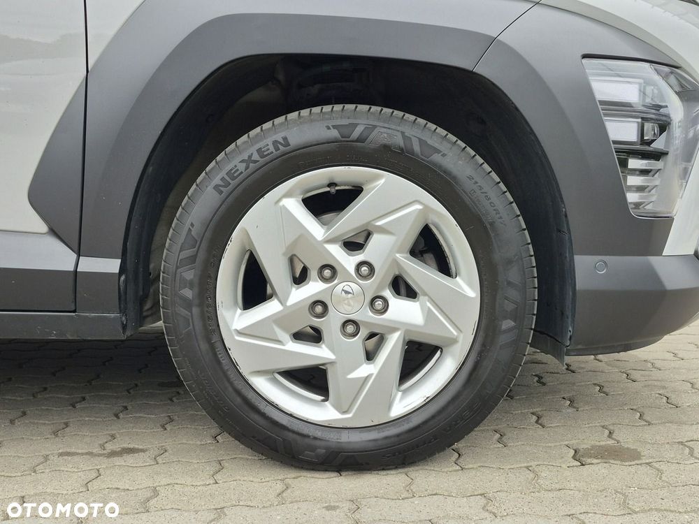 Hyundai Kona 1.6 T-GDI Executive - 17