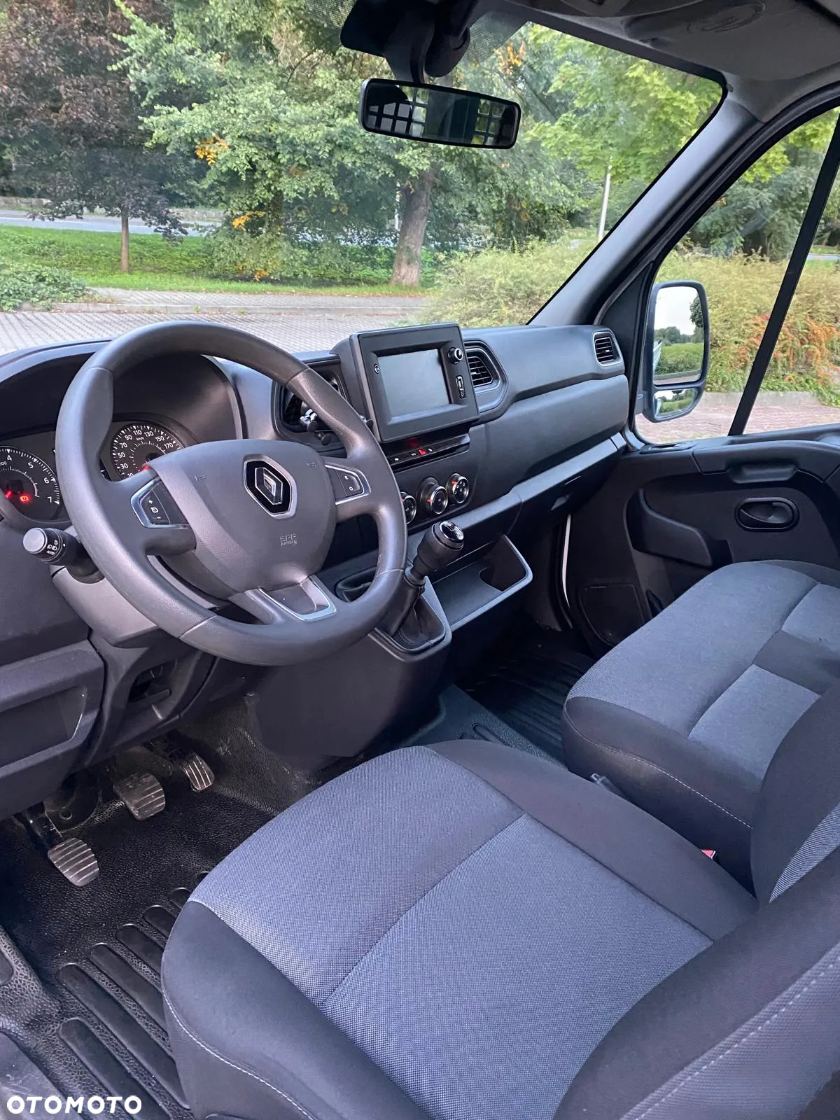 Renault Master - 18