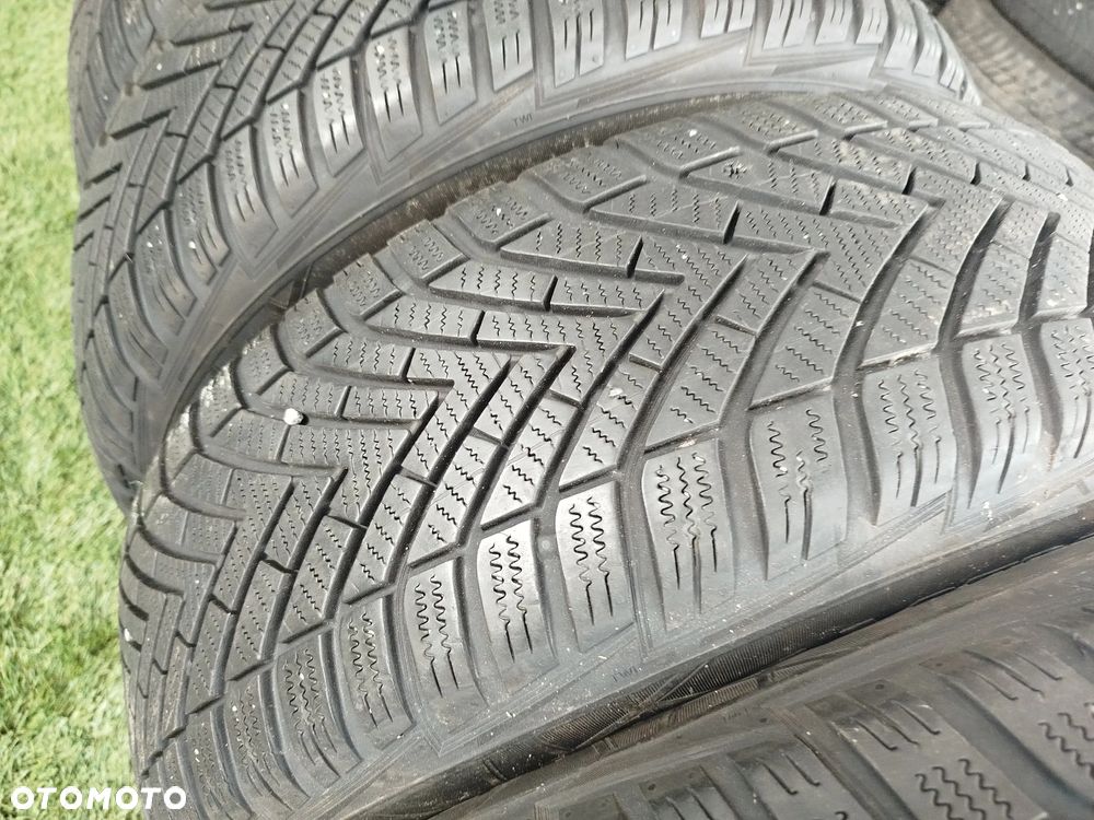 Koła VW,SEAT,SKODA 6,5Jx15 5x112 57.1 Vredestein 195/65R16 91H 4x90% bieżnik - 5