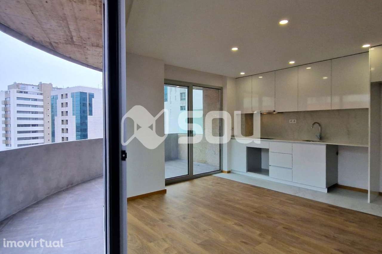 Apartamentos T2 em Ramalde - Grande imagem: 4/21