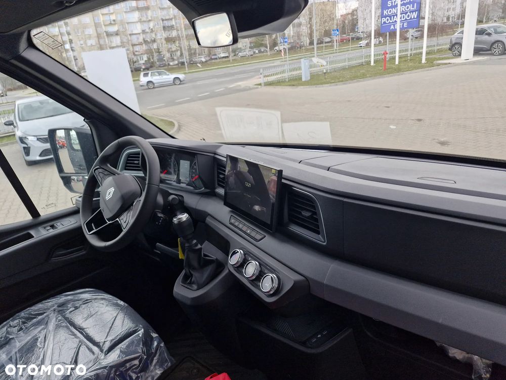 Renault MASTER - 8