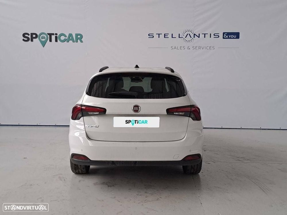 Fiat Tipo Station Wagon 1.6 Multijet - 7