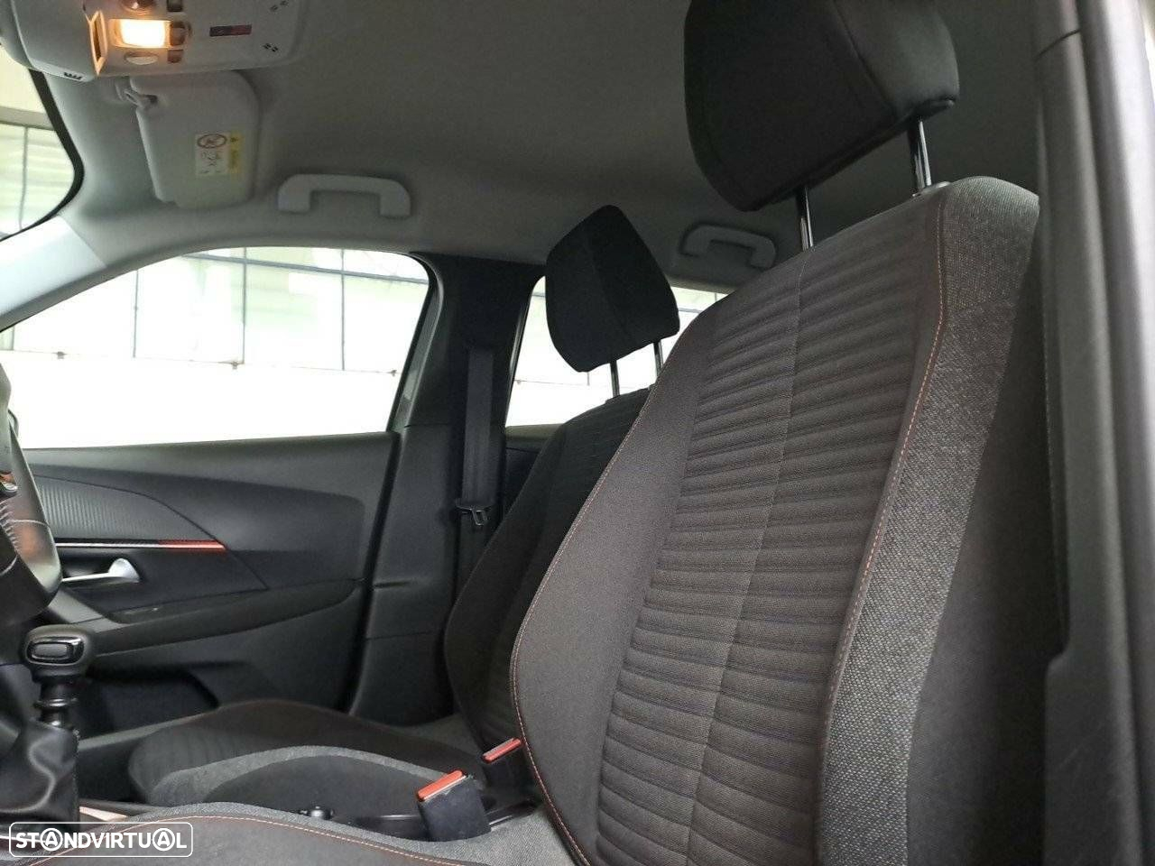 Peugeot 2008 1.2 PureTech Active Pack - 9