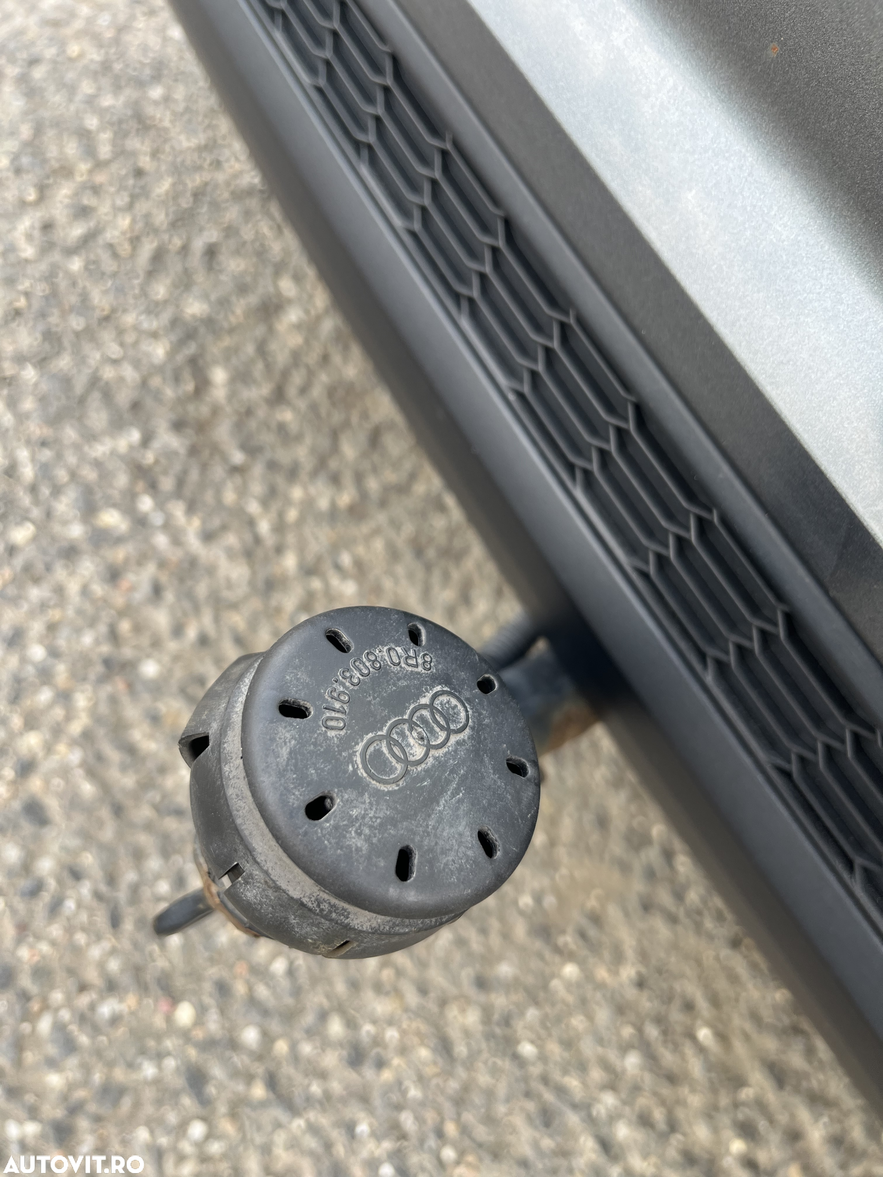 Audi A6 Avant 3.0 TDI quattro S tronic - 19