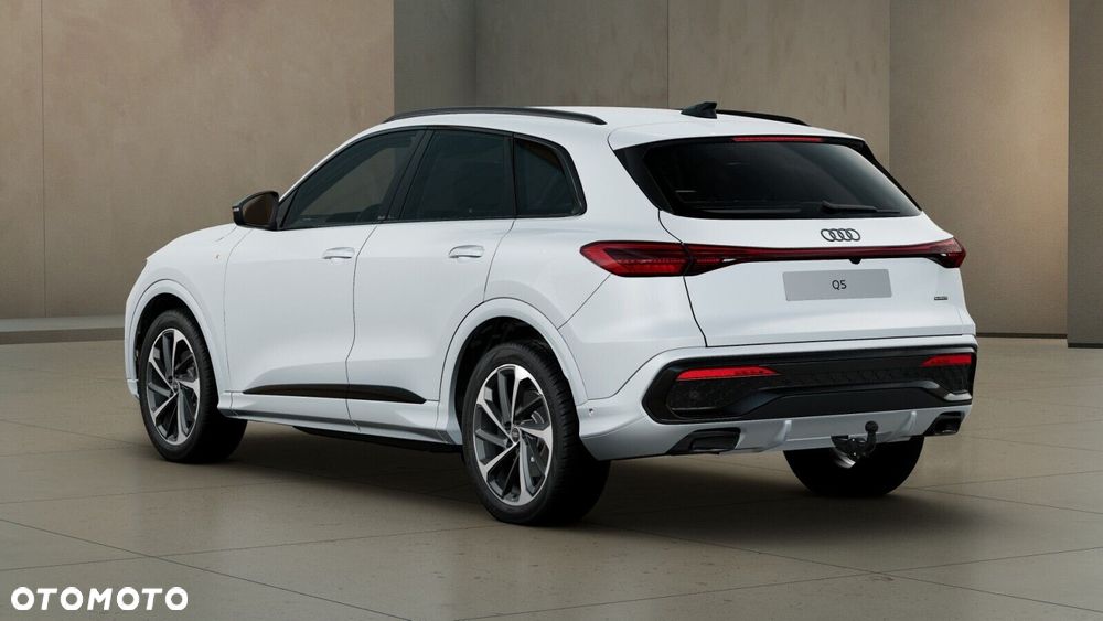 Audi Q5 - 5