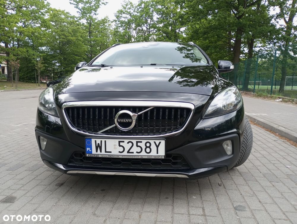 Volvo V40 Cross Country D2 Momentum - 18