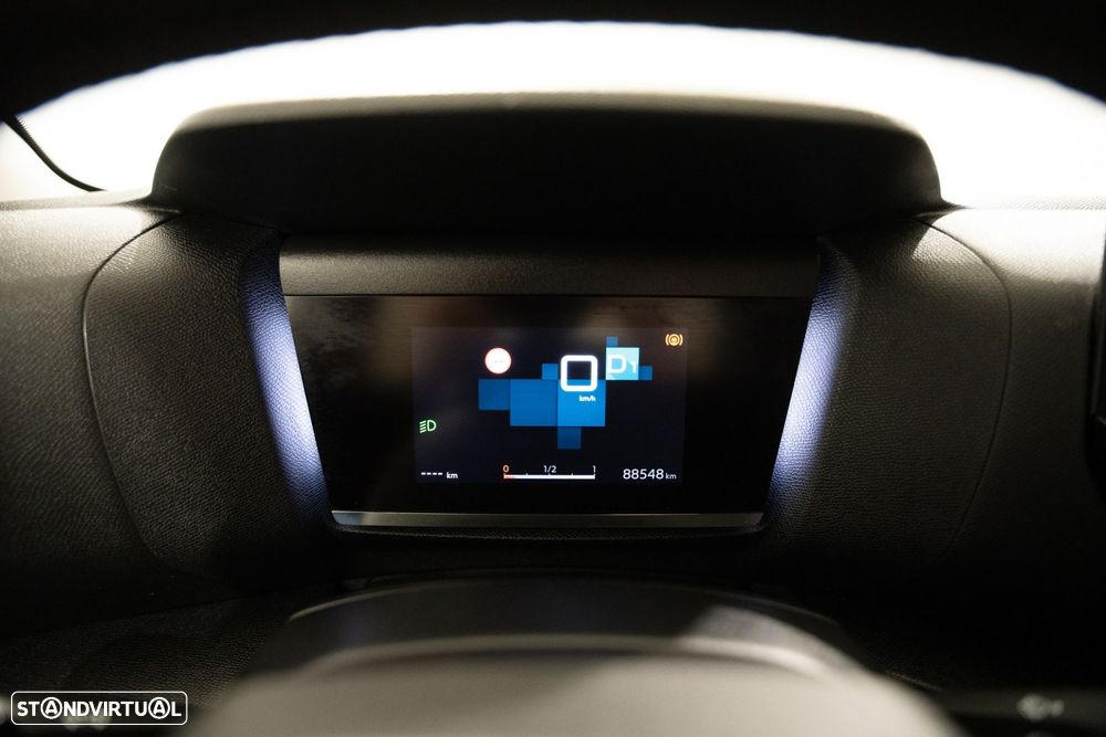 Citroën C4 X 1.2 PureTech Feel Pack EAT8 - 24