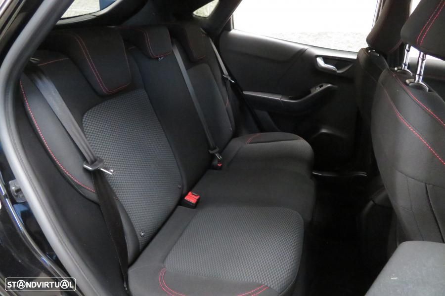 Ford Puma 1.0 EcoBoost ST-Line Aut. - 28