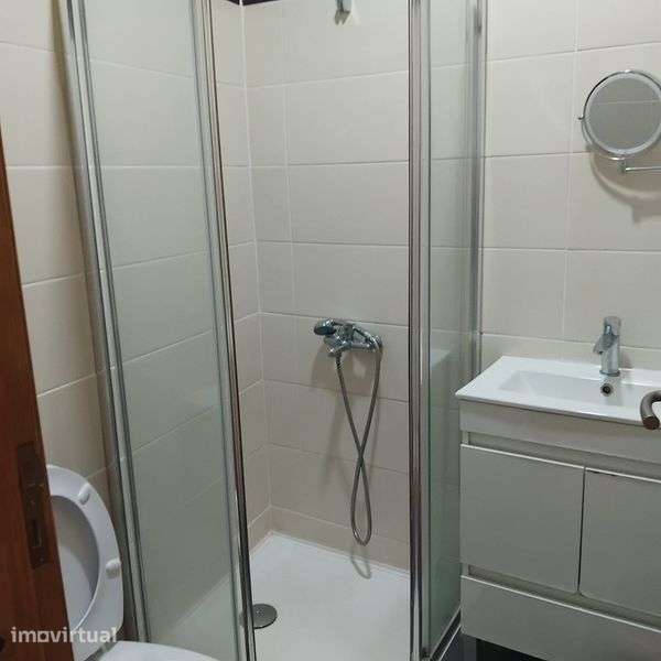 Apartamento Santa Apolónia - Grande imagem: 4/5
