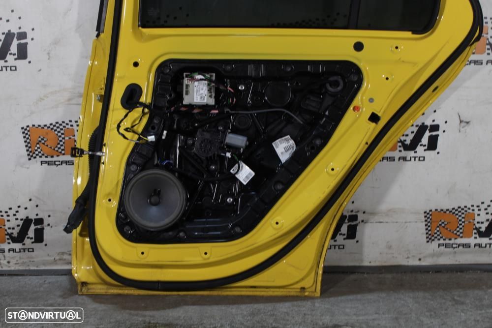 Porta Trás Direita Mercedes-Benz A-Class (W177)  Porta Mercedes W177 T - 8