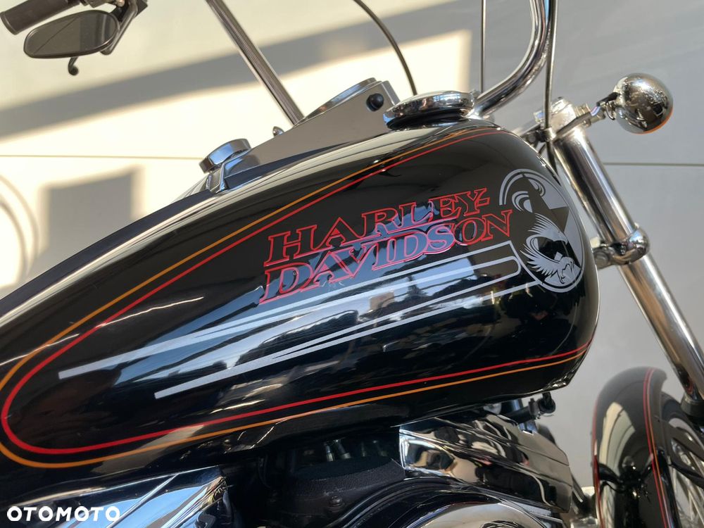 Harley-Davidson Softail - 12