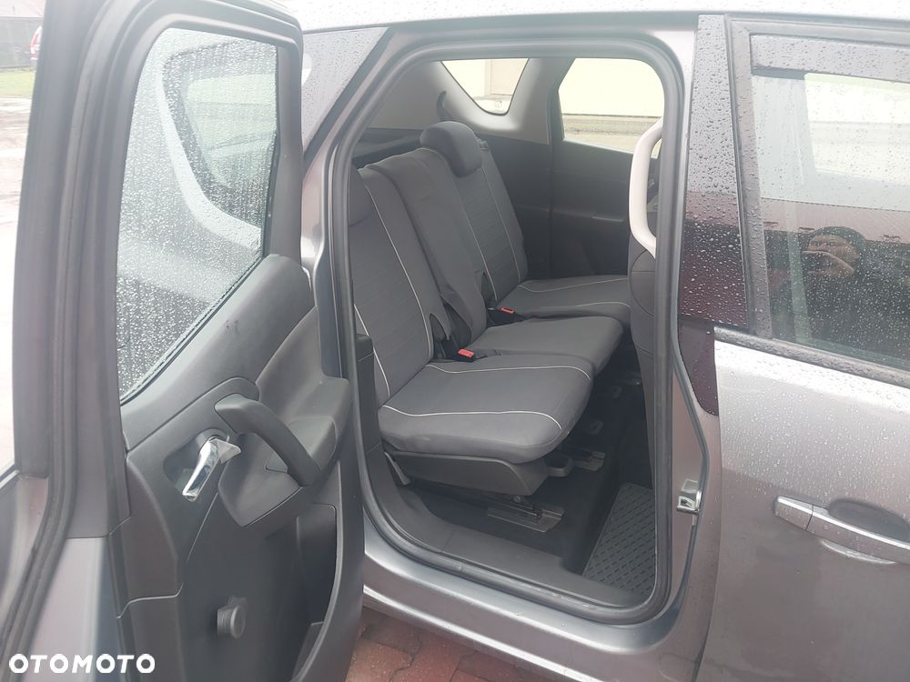 Opel Meriva 1.4 T Enjoy - 8