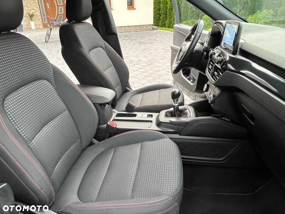 Ford Kuga 1.5 EcoBlue ST-LINE - 13