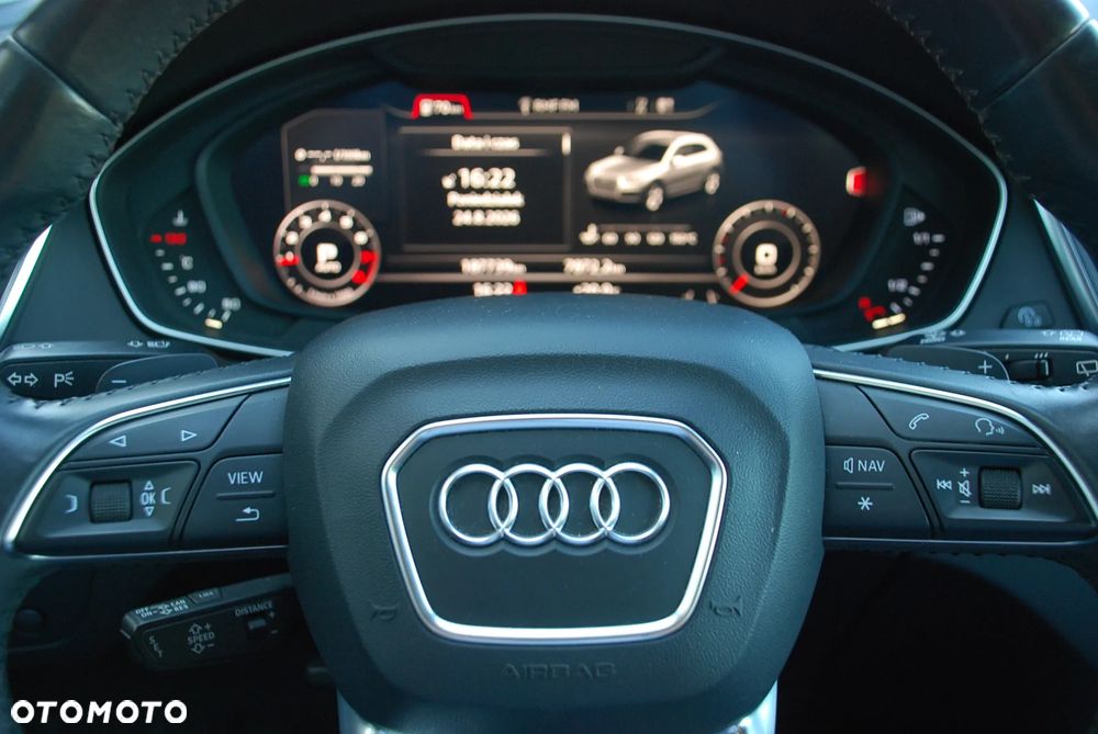 Audi Q5 2.0 TFSI Quattro S tronic - 14
