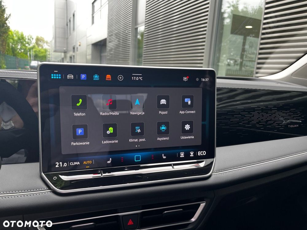 Volkswagen Tiguan 1.5 eHybrid PHEV 150kW Elegance DSG - 14