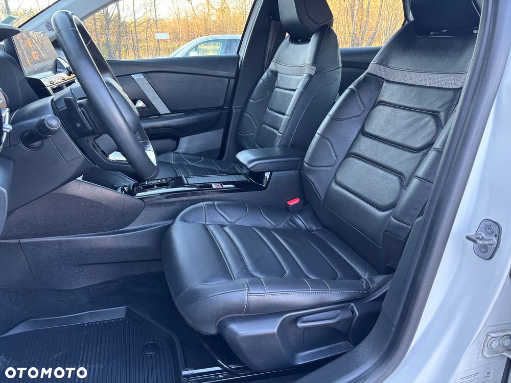 Citroën C4 PureTech 130 Stop&Start EAT8 MAX - 9