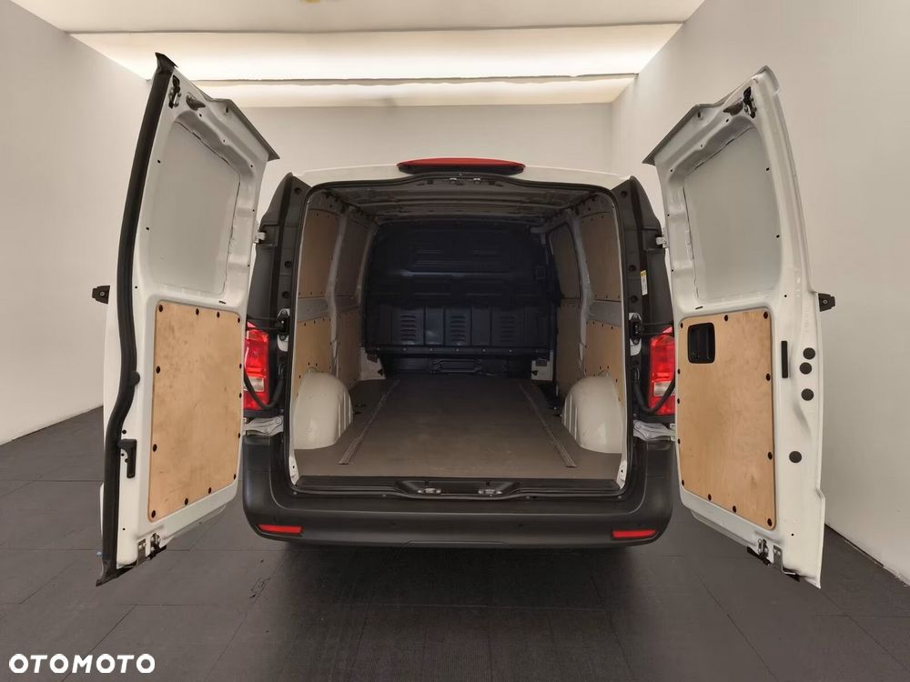 Mercedes-Benz Vito - 8