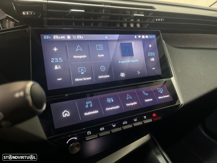 Peugeot 308 1.2 PureTech Allure Pack - 16