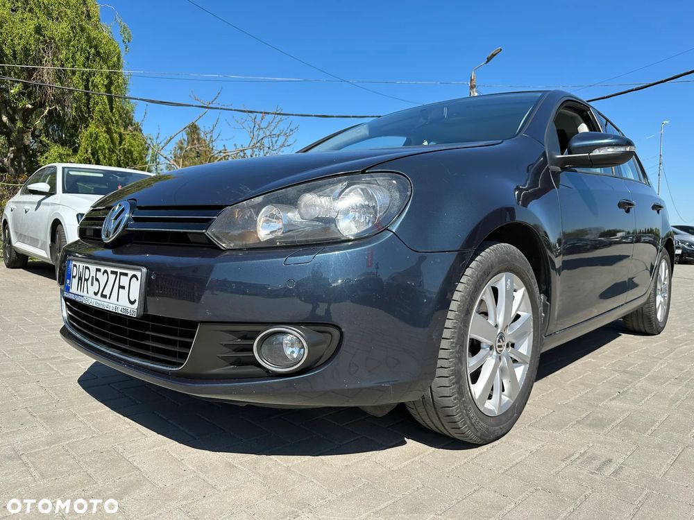 Volkswagen Golf - 29