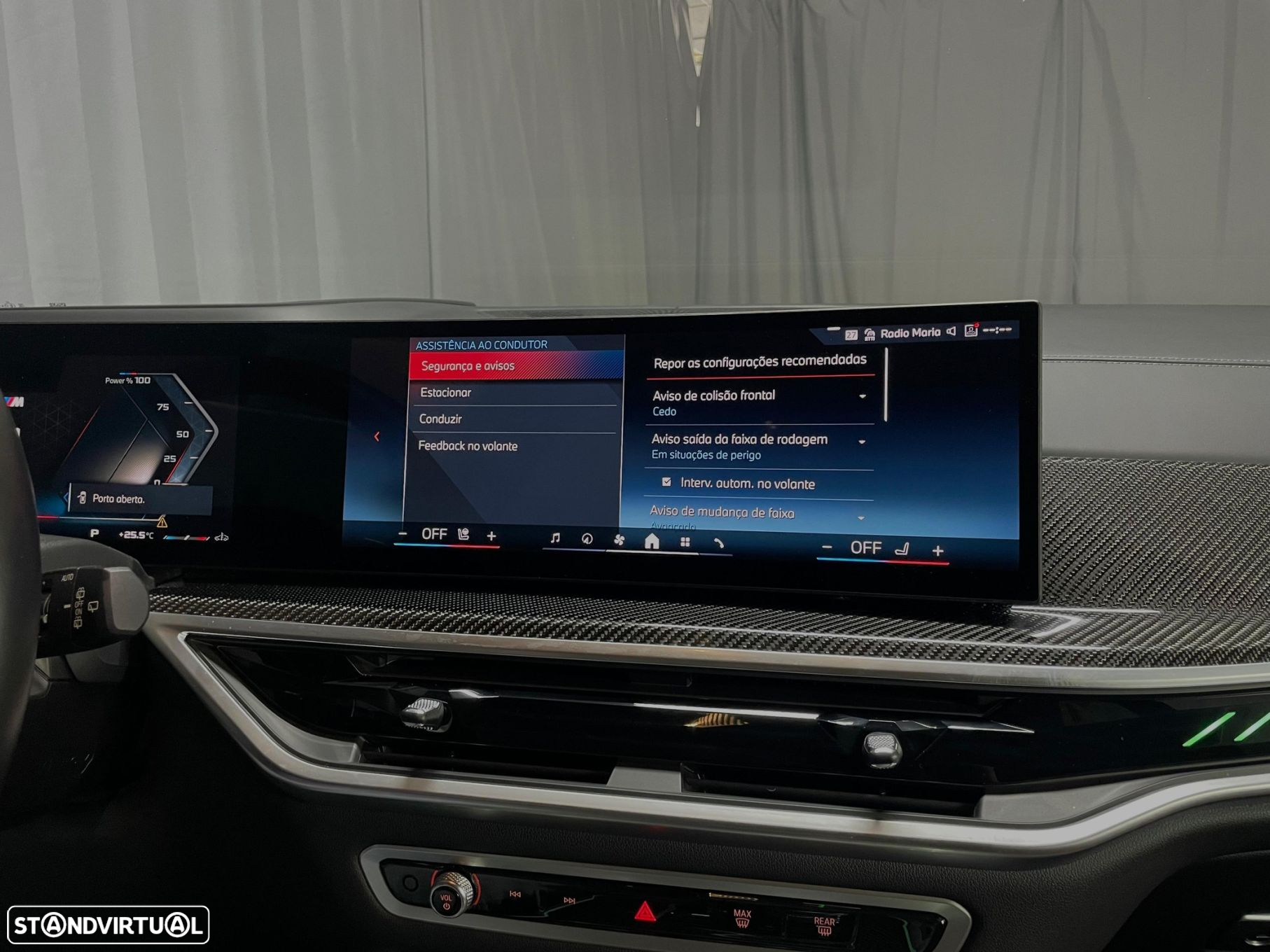 BMW X7 M50i - 24