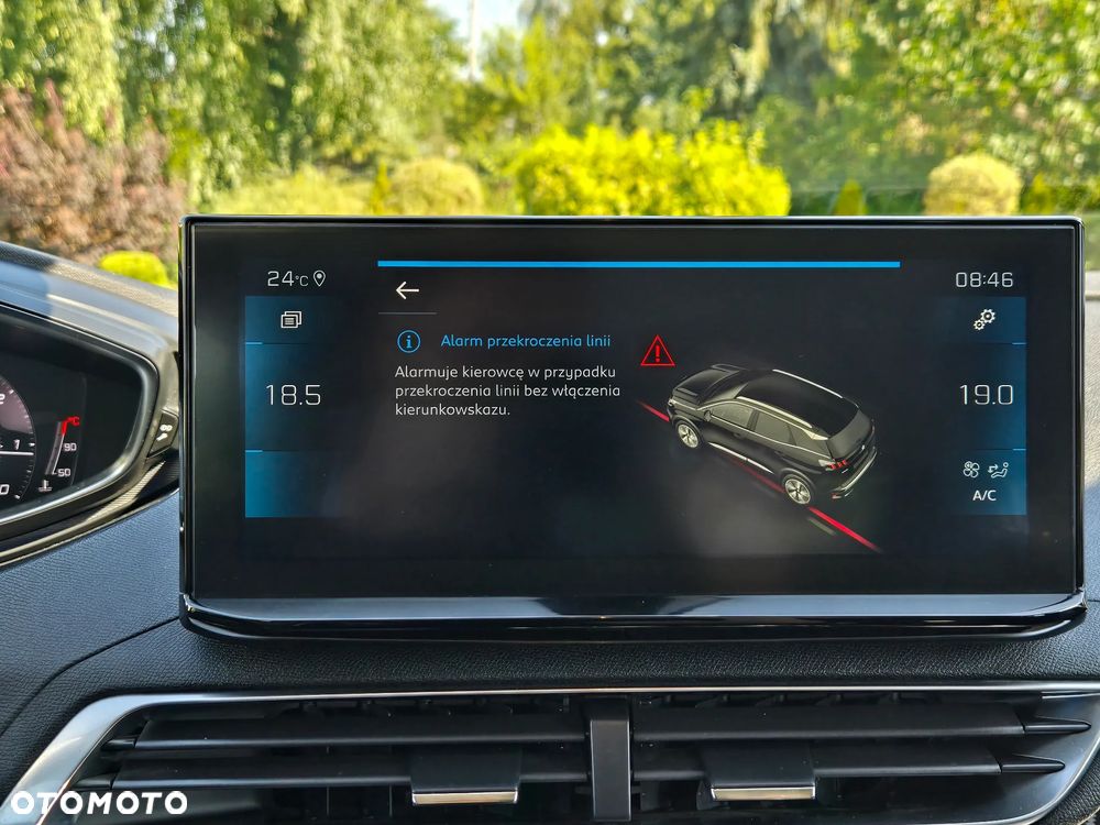 Peugeot 3008 BlueHDi 130 Stop & Start Active Business-Paket - 30