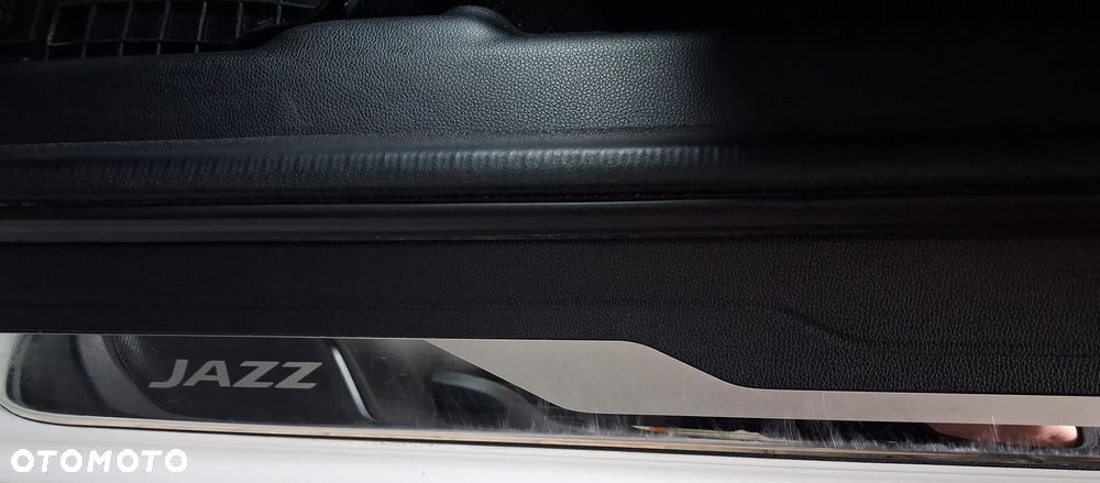Honda Jazz 1.3 i-VTEC Trend - 15
