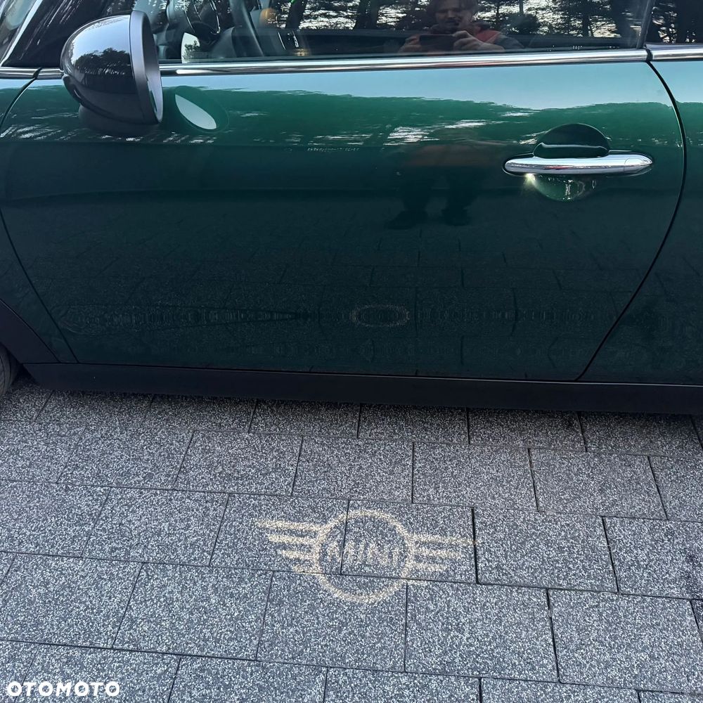 MINI Cooper Essential Trim - 36