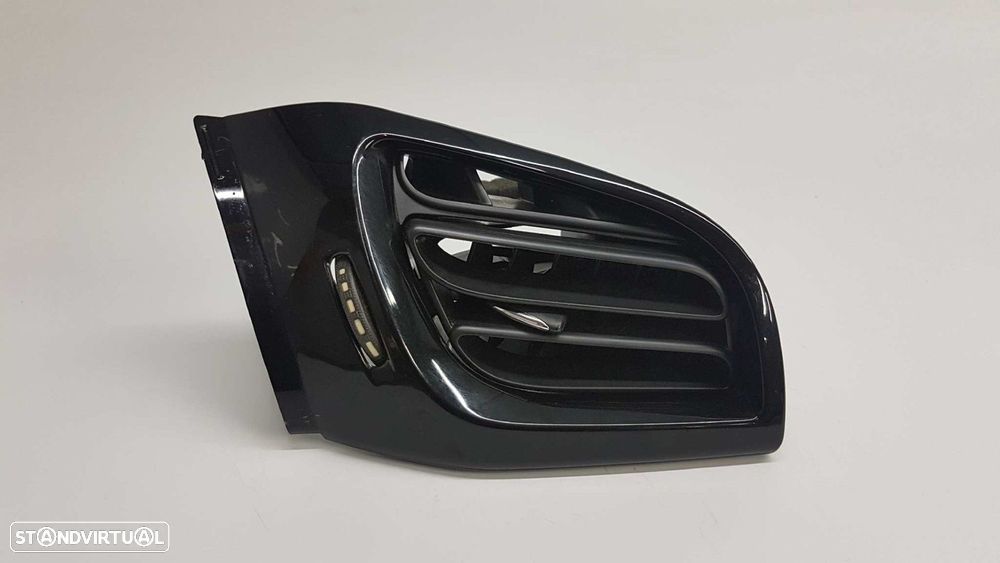 AERADOR FRENTE DIREITO CITROEN C3 SELECTION - 1