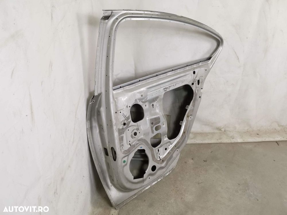 Usa Dreapta Spate Opel  Insignia A 2008 2009 2010 2011 2012 2013 2014 - 7