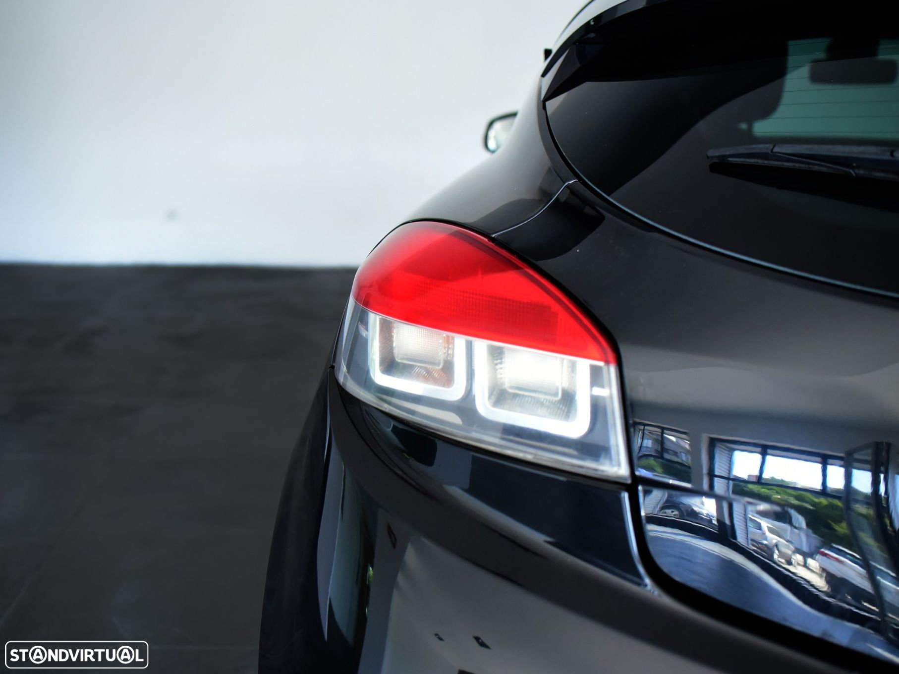 Renault Mégane Coupe - 13