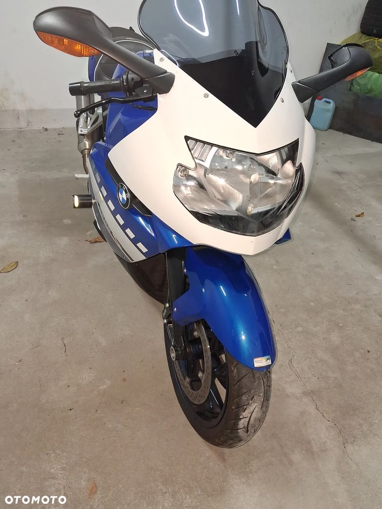 BMW K - 23