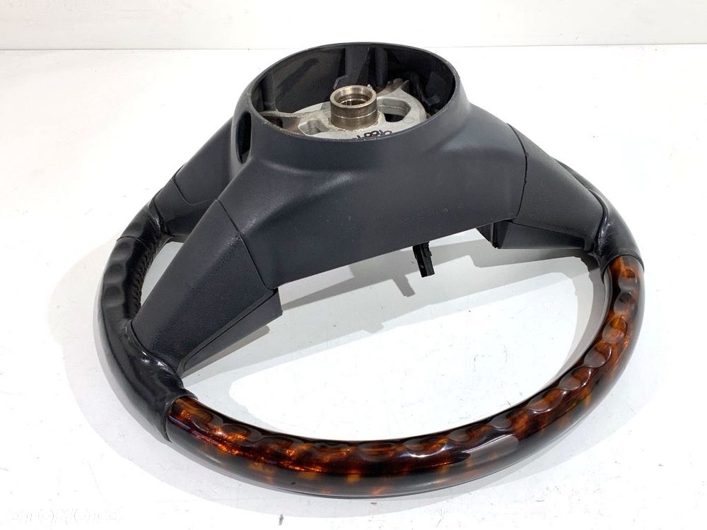 KIEROWNICA  CHRYSLER 300C (LX, LE) 2004 - 2022 3.0 CRD 160 kW [218 KM] olej napędowy 2005 - 2012 - 6