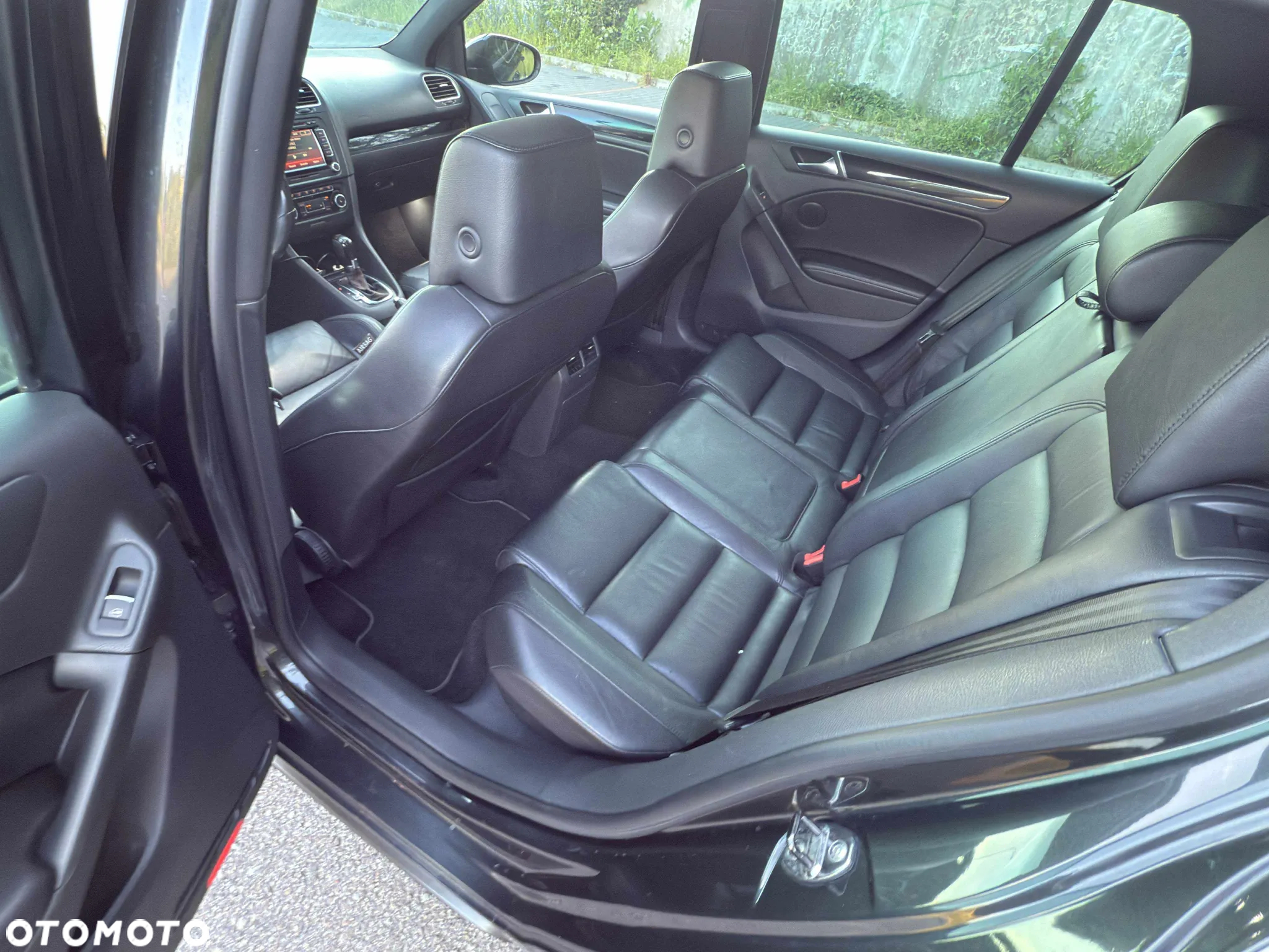 Volkswagen Golf VI 2.0 TSI GTI DSG - 18
