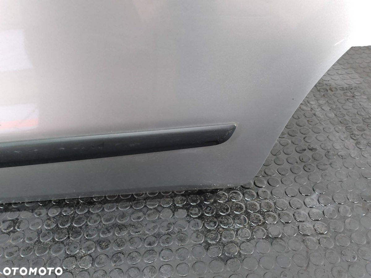DRZWI LEWY TYŁ NISSAN NOTE I KY0 HATCHBACK - 5