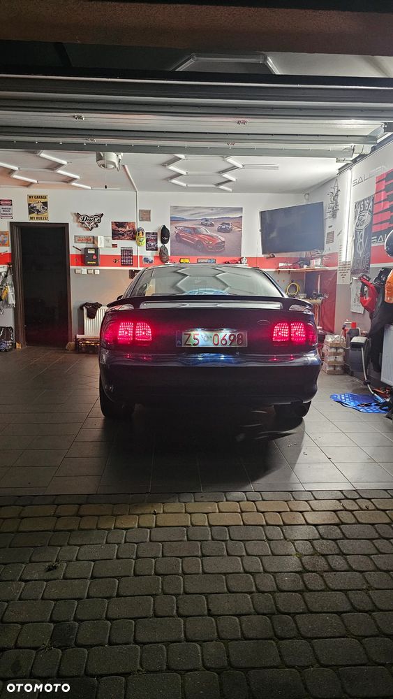 Ford Mustang - 34
