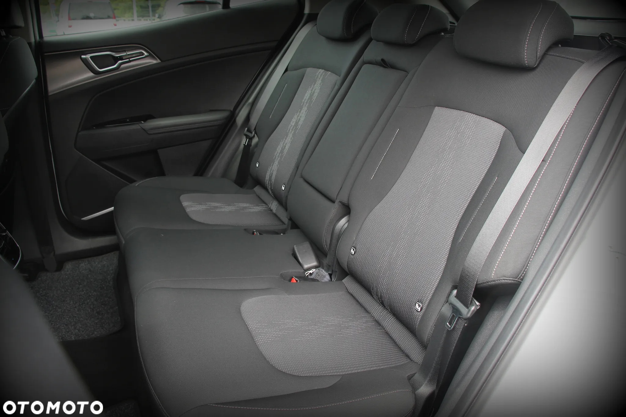 Kia Sportage - 12