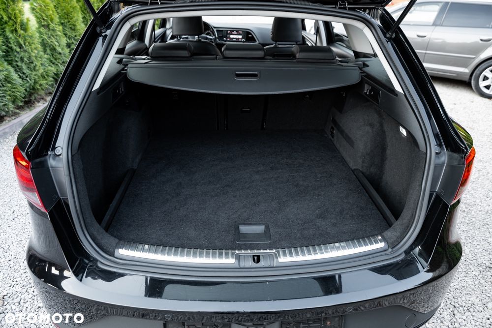 Seat Leon 2.0 TDI DPF DSG FR - 18