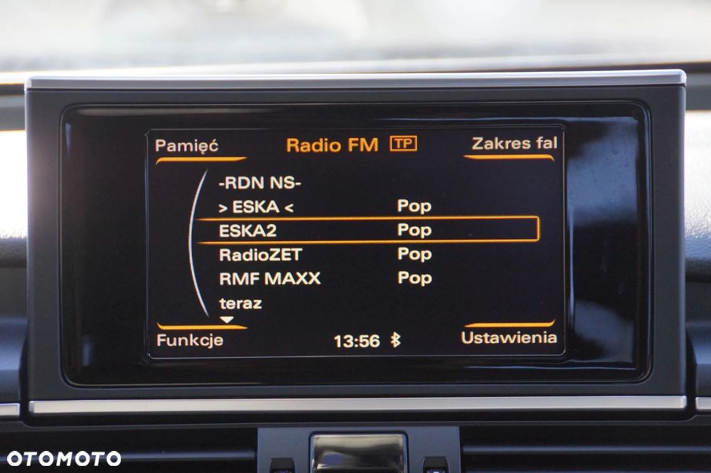 Audi A6 Avant 2.0 TDI quattro S tronic - 14