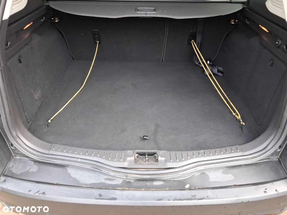 Ford Focus 1.5 EcoBoost Trend ASS - 34