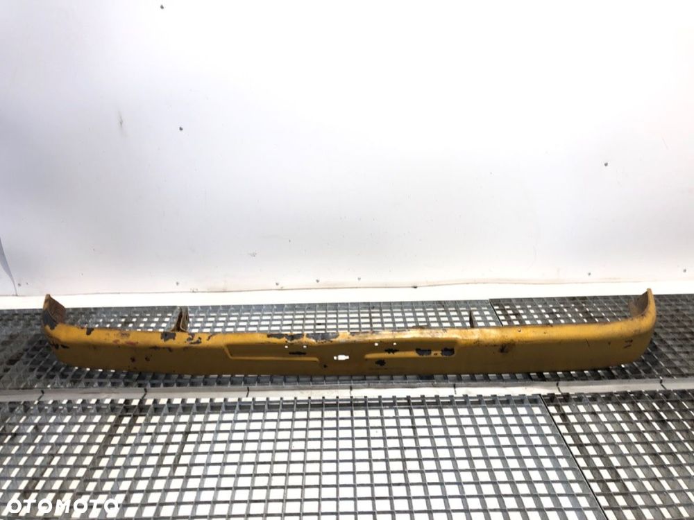 ZDERZAK PRZÓD  FSC ŻUK 2.1 B - 1